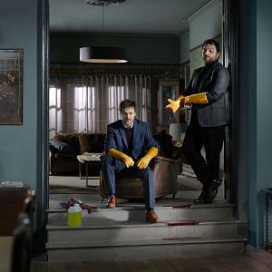 Bilder Marc-André Grondin