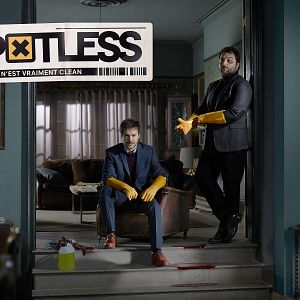 Bilder Marc-André Grondin