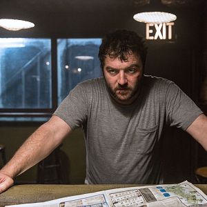 Bilder Denis Ménochet