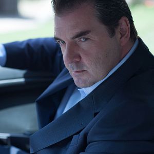 Bilder Brendan Coyle