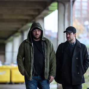 Bilder Marc-André Grondin