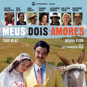 Bilder Meus Dois Amores