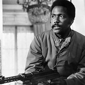 Bilder Shaft in Afrika