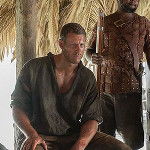 Bilder Black Sails