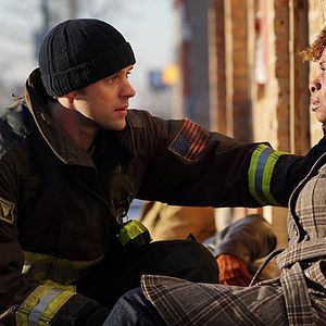Bilder Chicago Fire