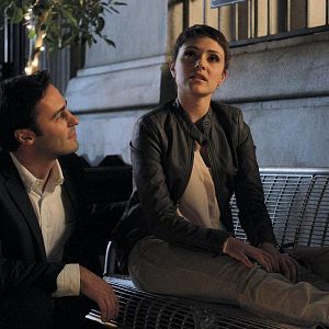 Bilder Richard Brancatisano