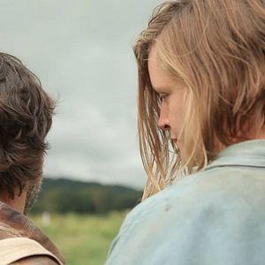 Bilder Thou Wast Mild & Lovely