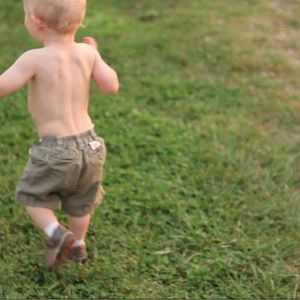 Bilder Thou Wast Mild & Lovely