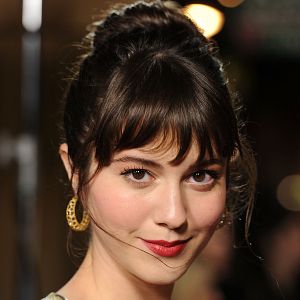 Bilder Mary Elizabeth Winstead