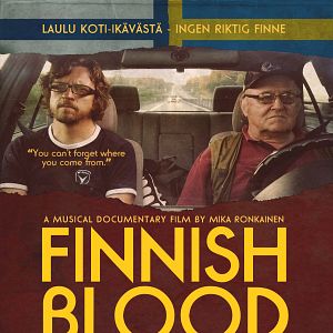 Bilder Finnisches Blut, Schwedisches Herz