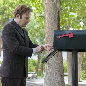 Bilder Better Call Saul