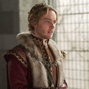 Bilder Toby Regbo