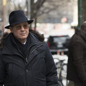 Bilder The Blacklist