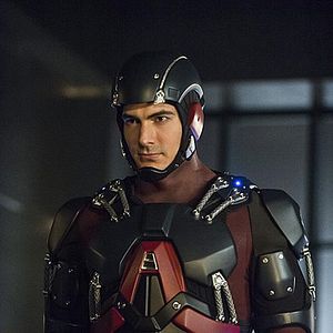 Bilder Brandon Routh