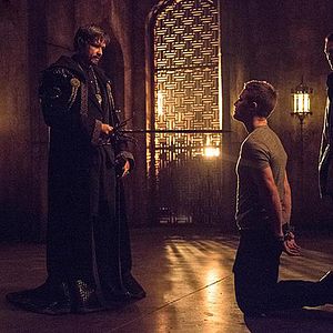 Bilder Stephen Amell