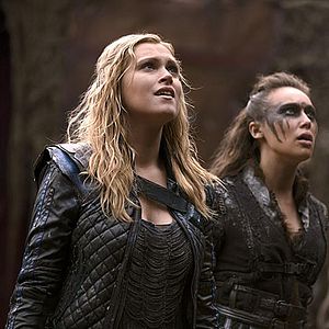 Bilder The 100