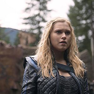 Bilder The 100