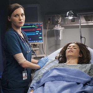 Bilder The Night Shift