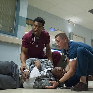 Bilder The Night Shift