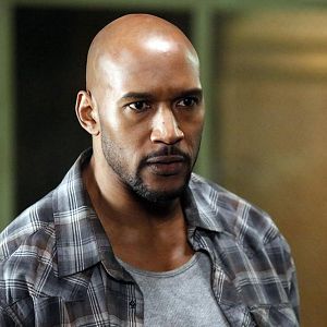 Bilder Henry Simmons