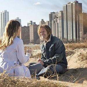 Bilder William H. Macy