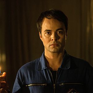 Bilder Nikolai Kinski