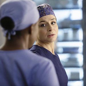 Bilder Grey's Anatomy - Die jungen Ärzte