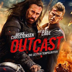 Bilder Outcast - Die letzten Tempelritter
