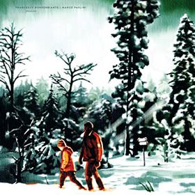 Bilder La Prima Neve