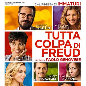 Bilder Tutta colpa di Freud
