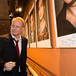 Bilder Stellan Skarsgård