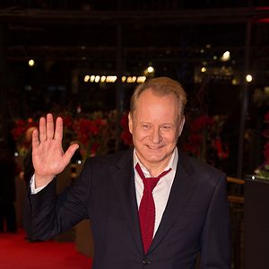 Bilder Stellan Skarsgård