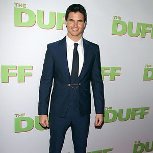 Bilder Robbie Amell