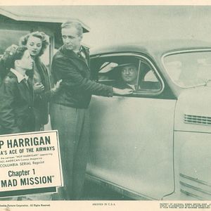 Bilder Hop Harrigan America's Ace of the Airways