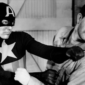 Bilder Captain America