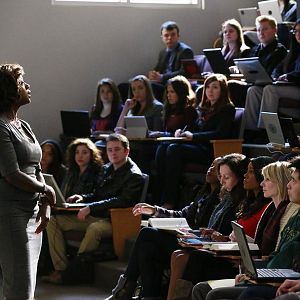 Bilder Aja Naomi King