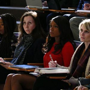 Bilder Aja Naomi King