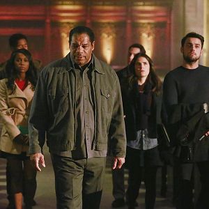 Bilder Aja Naomi King