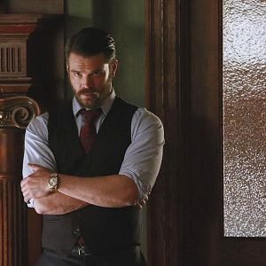 Bilder Charlie Weber