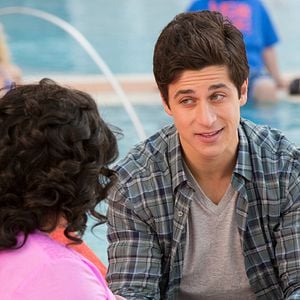 Bilder David Henrie