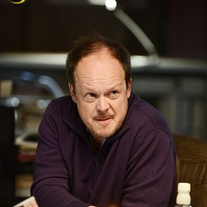 Bilder Jan Hammenecker