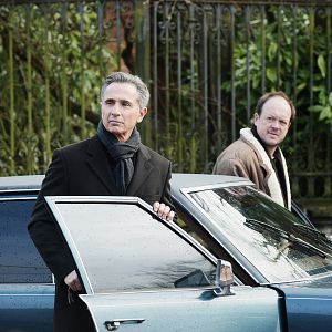 Bilder Thierry Lhermitte