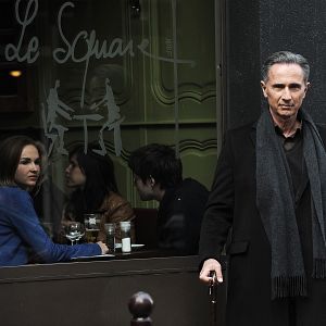 Bilder Thierry Lhermitte