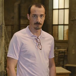 Bilder Fele Martínez