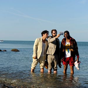 Bilder Teddy Teclebrhan