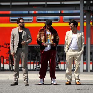 Bilder Teddy Teclebrhan