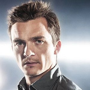 Bilder Rupert Friend