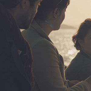 Bilder Emma de Caunes