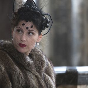 Bilder Arletty, une passion coupable