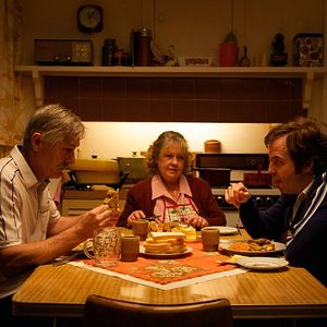 Bilder The Mule - Nur die inneren Werte zählen